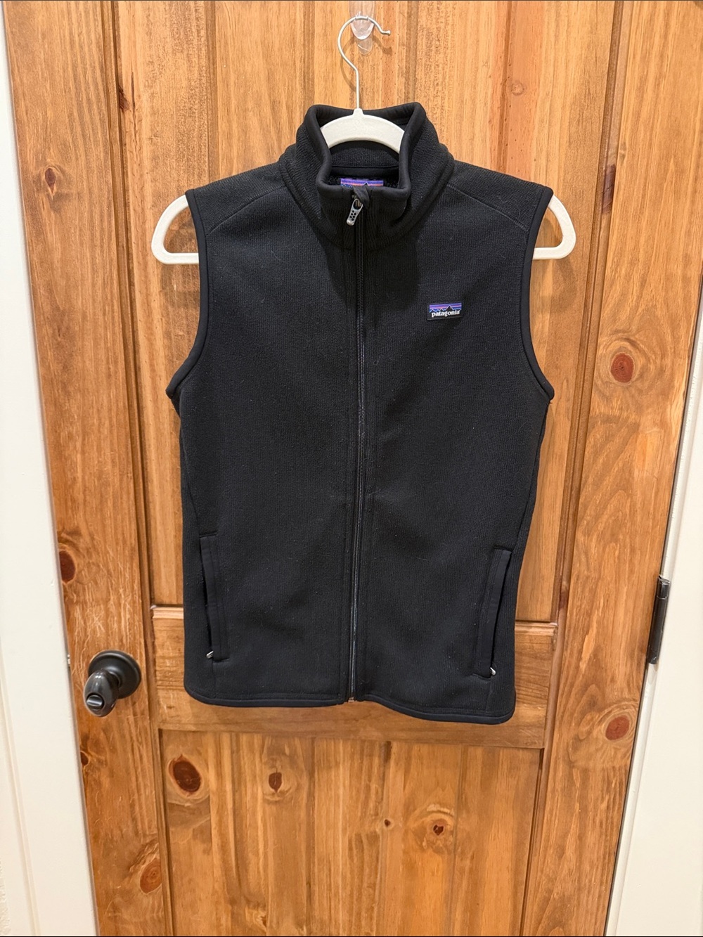 Patagonia Vest, Size medium